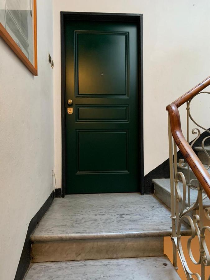 Casa Entella By Vacanze In 基亚瓦里 外观 照片