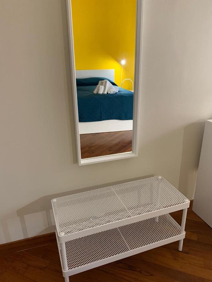 Casa Entella By Vacanze In 基亚瓦里 外观 照片