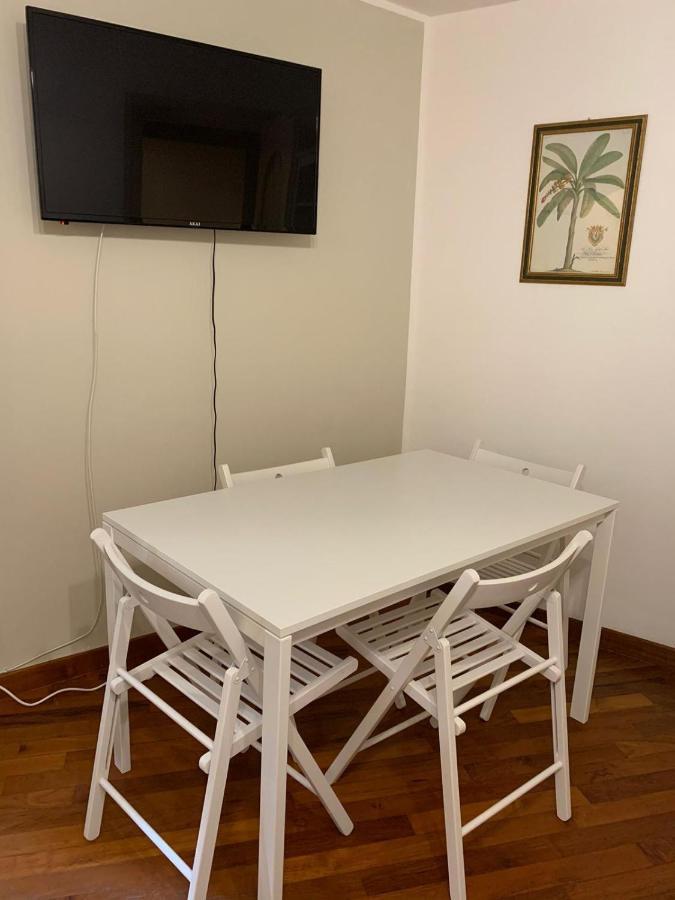 Casa Entella By Vacanze In 基亚瓦里 外观 照片
