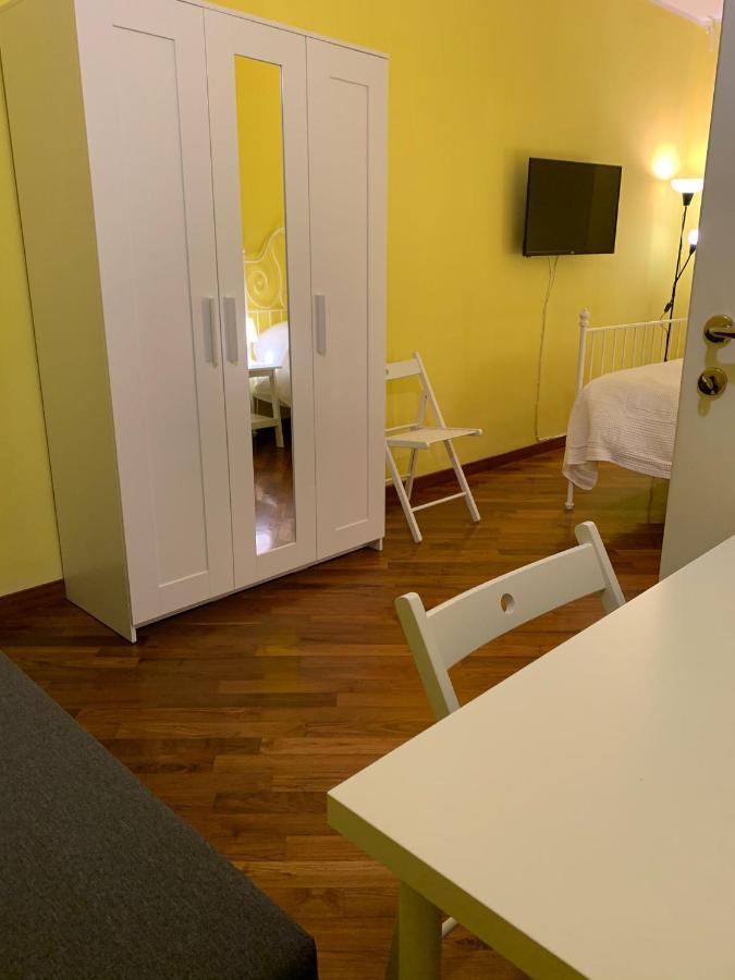 Casa Entella By Vacanze In 基亚瓦里 外观 照片